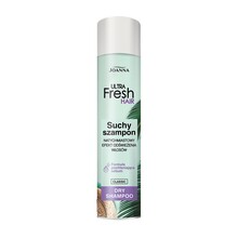 Kuivšampoon Joanna Ultra Fresh Hair Classic, 200 ml