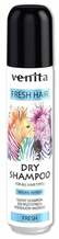 Kuivšampoon Venita Fresh Hair Dry Shampoo, 75 ml