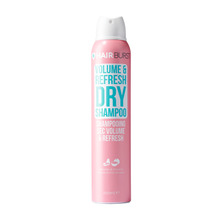 Kuivšampoon HairBurst Volume & Refresh, 200 ml