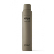 Värskendav kuivšampoon Keune Style Clean Slate, 200 ml