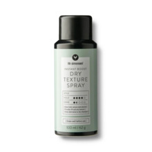 Kuiv volüümi ja tekstuuri andev sprei HH Simonsen Dry Texture Spray, 100 ml