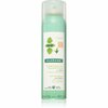 Kuivšampoon Klorane Nettle tumedatele ja rasustele juustele, 150 ml