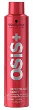 Kuivšampoon Schwarzkopf Professional Osis+ Refresh Dust, 300ml