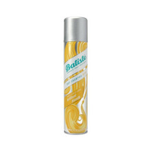 Kuivšampoon Batiste Light & Blonde, 200 ml