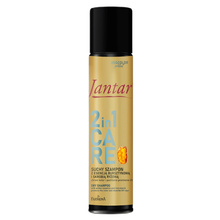 Kuivšampoon Farmona Jantar Amber Essence, 180 ml