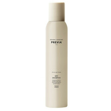 Kuivšampoon Previa Dry Shampoo, 200 ml