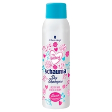 Kuivšampoon Schwarzkopf Schauma My Darling, 150 ml