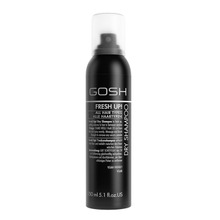 Kuivšampoon Gosh Fresh Up, 150 ml