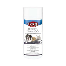 Kuivšampoon Trixie, 100 g