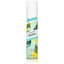 Kuivšampoon Batiste Original, 350 ml