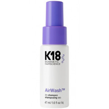 Kuivšampoon K18 AirWash, 47 ml
