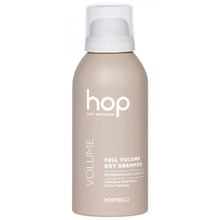 Kuivšampoon Montibello Hop Full Volume, 150 ml
