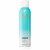 Kuivšampoon tumedatele juustele Moroccanoil Dry Shampoo Dark Tones, 205 ml