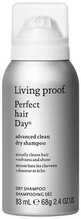 Kuivšampoon Living Proof Perfect Hair Day Advanced Clean, 90 ml