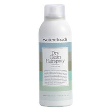 Kuivšampoon Waterclouds Dry Clean, 200 ml