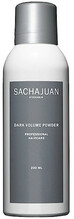 Volüümi andev juuksepuuder tumedatele juustele Sachajuan Dark Volume Powder, 200 ml