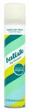 Kuivšampoon Batiste Original, 200 ml