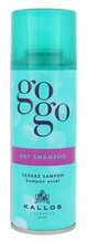 Kuivšampoon Kallos Gogo, 200 ml