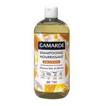 Šampoon Gamarde Bio Acacia Honey Hair Treatment toitev, 500 ml