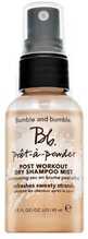Kuivšampoon Bumble and Bumble Pret-A-Powder Post Workout Mist, 45 ml