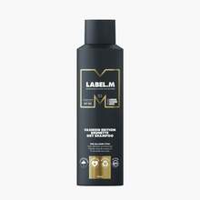 Kuivšampoon Label.M Fashion Edition Brunette, 200 ml