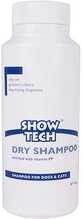Kuivšampoon Show Tech, 100 g