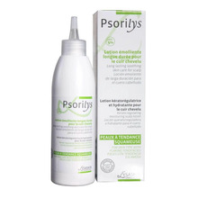 Juuksehooldusšampoon Lab Lysaskin Psorilys, 150 ml