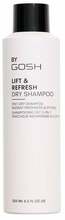 Kuivšampoon Gosh Copenhagen Lift & Refresh Styling, 250 ml
