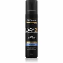 Kuivšampoon Tresemme Day 2 Volumising, 250 ml
