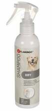Kuivšampoon koertele Karlie Flamingo Dry, 200 ml