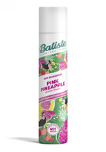 Kuivšampoon Batiste Pink Pineapple, 200 ml