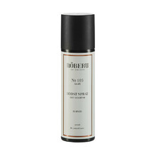 Kuivšampoon Noberu No 103 Boost Spray Blonde, 200 ml