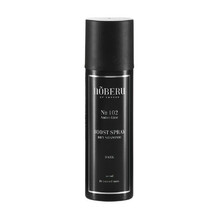 Kuivšampoon Noberu No 102 Boost Spray Dark, 200 ml