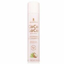 Kuivšampoon Lee Stafford Coco Loco, 200 ml