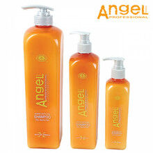 Šampoon kuivadele ja normaalsetele juustele Angel Marine Depth SPA Shampoo Dry Neutral, 500 ml