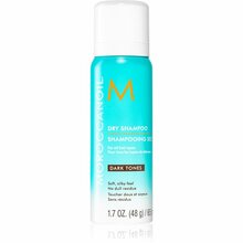 Kuivšampoon Moroccanoil Dark Tones, 65 ml
