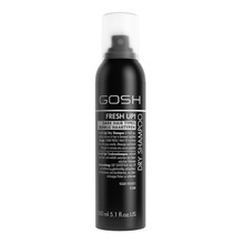 Kuivšampoon Gosh Copenhagen Dry Shampoo Spray Dark, 150 ml