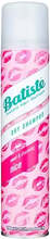 Kuivšampoon Batiste Nice, 200 ml
