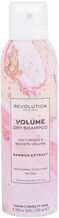 Volüümi andev kuivšampoon Revolution Haircare Volume, 200 ml