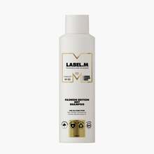 Kuivšampoon Label.M Fashion Edition, 200 ml