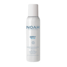 Kuivšampoon tapiokitärklisega Noah Dry Neutro Spray Shampoo, 200 ml