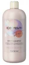 Šampoon Inebrya Ice Cream Dry-T, 1000 ml