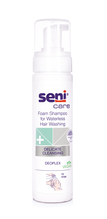 Kuivšampoon-vaht SENI CARE, 200 ml