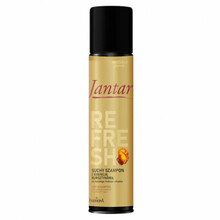 Kuivšampoon Farmona Jantar merevaigu essentsiga, 180 ml