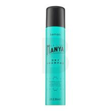 Kuivšampoon Kemon Hair Manya, 200 ml