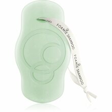 Tahke šampoon Foamie Aloe You Vera Much, 80 g
