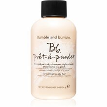 Kuivšampoon Bumble and bumble Pret-a-Powder, 56 g