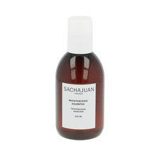 Niisutav šampoon Sachajuan Moisturizing, 250 ml