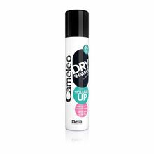 Kuivšampoon Delia Cosmetics Cameleo SOS MAX VOLUME, 200 ml
