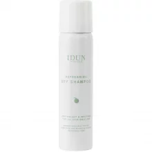 Kuivšampoon Idun Minerals Refreshing Dry Shampoo, 75 ml